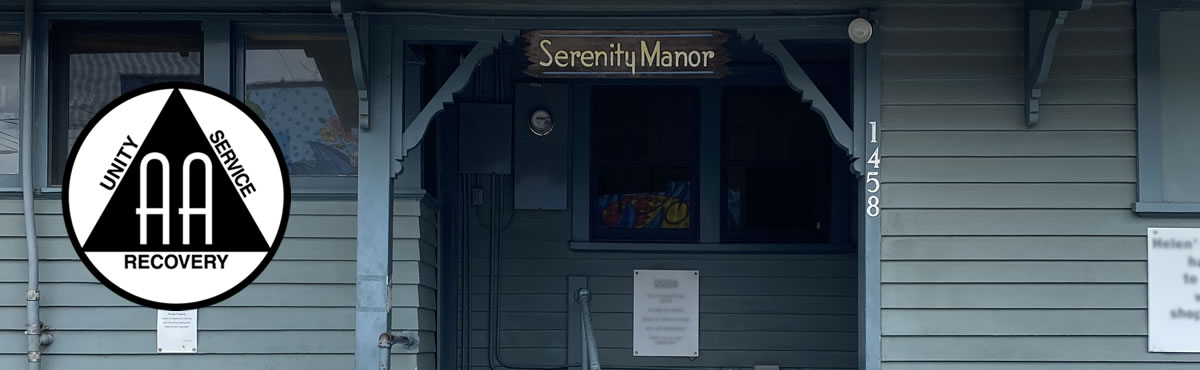 Serenity Manor